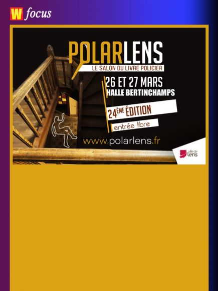 Focus sur l'édition 2022 de PolarLens Focus sur l'édition 2022 de PolarLens