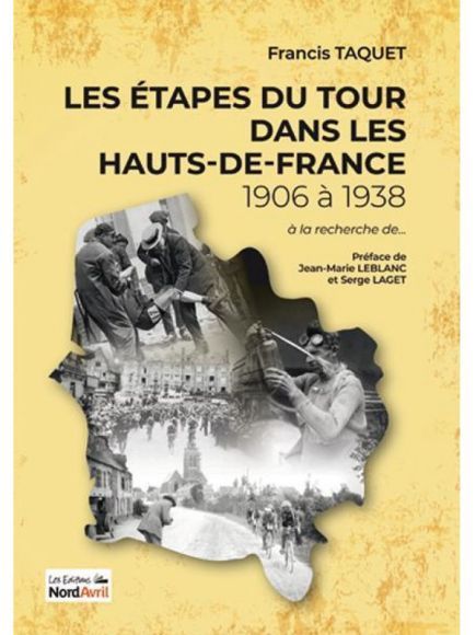 Francis Taquet au Furet de Béthune Francis Taquet au Furet de Béthune