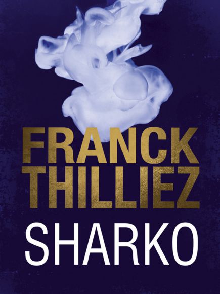 Franck Thilliez au Colisée de Lens Franck Thilliez au Colisée de Lens