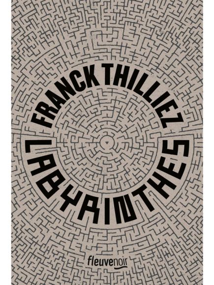 Franck Thilliez au Furet de Coquelles Franck Thilliez au Furet de Coquelles