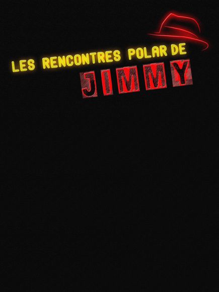 Franck Thilliez aux Rencontres Polar de Jimmy Franck Thilliez aux Rencontres Polar de Jimmy