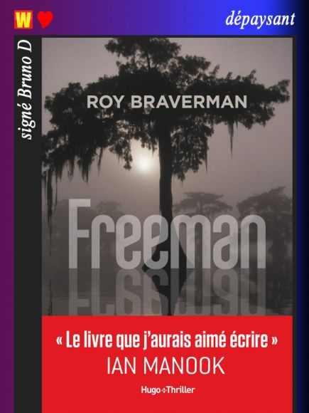 Freeman de Roy Braverman