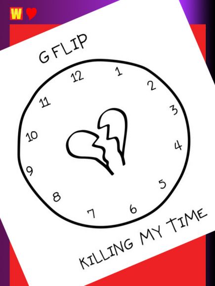G Flip Killing My Time G Flip Killing My Time