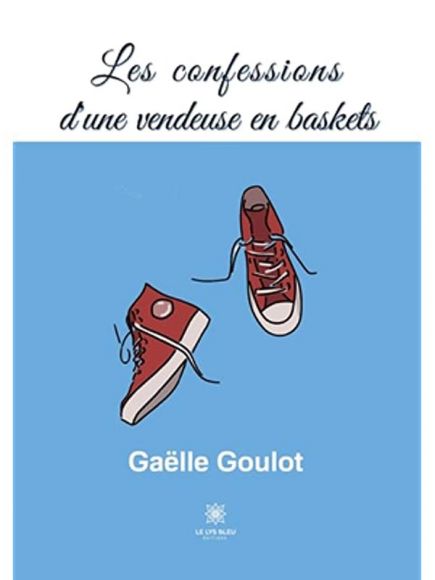 Gaëlle Goulot au Furet du Nord de Roissy Gaëlle Goulot au Furet du Nord de Roissy