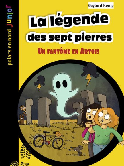 Gaylord Kemp au Furet d'Arras Gaylord Kemp au Furet d'Arras
