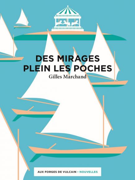 Gilles Marchand à la Librairie Au Temps Lire de Lambersart