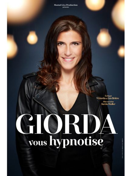 Giorda au Spotlight de Lille - 260322 Giorda au Spotlight de Lille - 260322