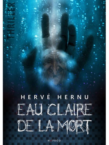 Hervé Hernu au Furet du Nord d'Arras