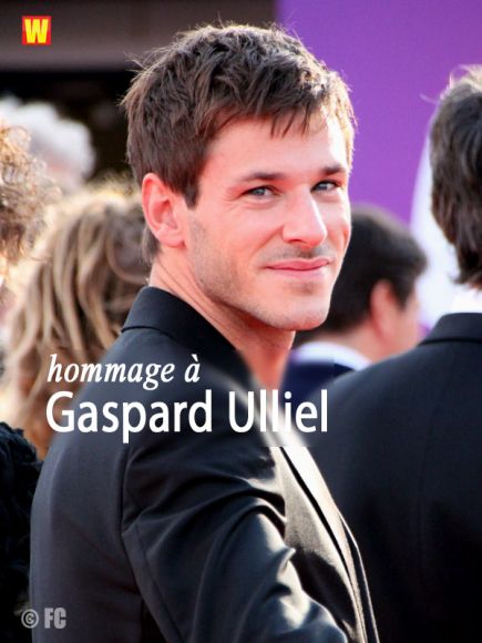 Hommage à Gaspard Ulliel