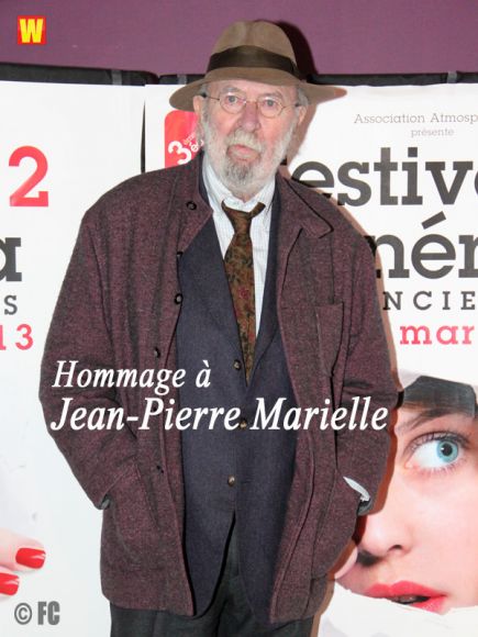 Hommage à Jean-Pierre Marielle