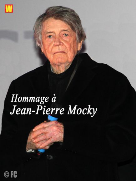 Hommage à Jean-Pierre Mocky