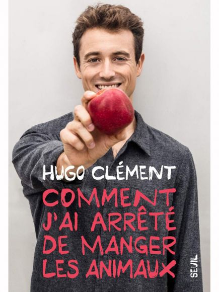 Hugo Clement à la Fnac de Lille Hugo Clement à la Fnac de Lille
