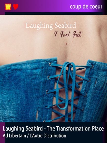 I Feel Fat de Laughing Seabird I Feel Fat de Laughing Seabird