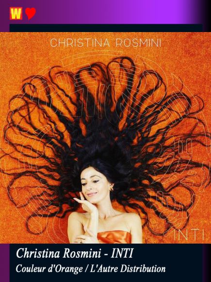 INTI de Christina Rosmini INTI de Christina Rosmini