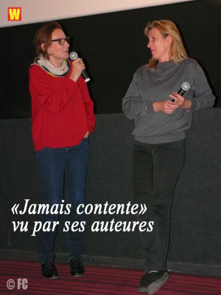 Jamais contente vu par E Deleuze et M Desplechin Jamais contente vu par E Deleuze et M Desplechin