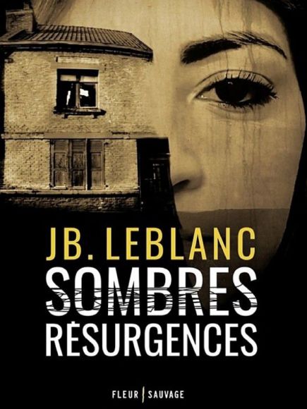 JB. Leblanc au Furet d'Arras