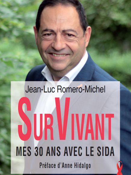 Jean-Luc Romero au Furet de Béthune Jean-Luc Romero au Furet de Béthune