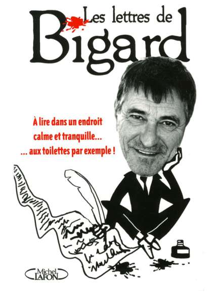 Jean-Marie Bigard au Furet de Dunkerque Jean-Marie Bigard au Furet de Dunkerque