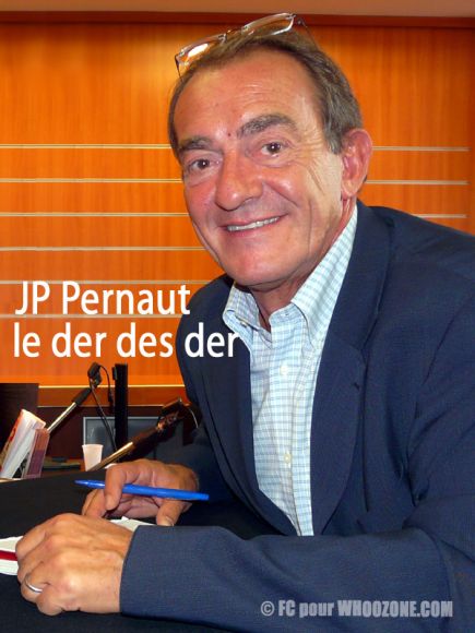 Jean-Pierre Pernaut en chiffres