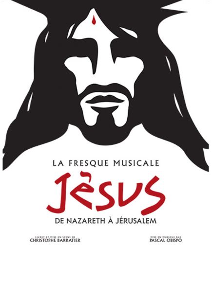 Jésus au Zénith de Lille Jésus au Zénith de Lille