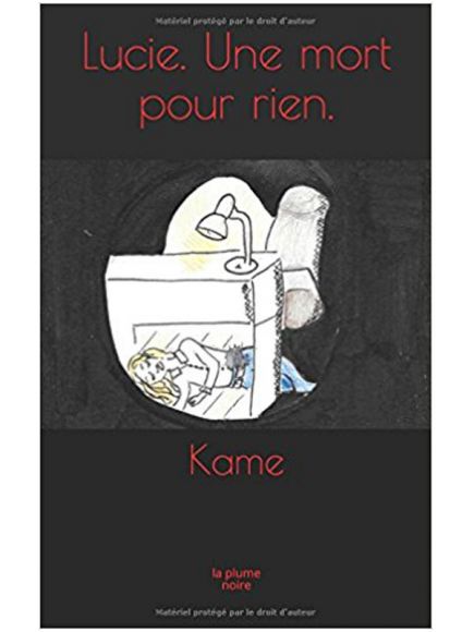 Kame au Furet du Nord de Douai Kame au Furet du Nord de Douai