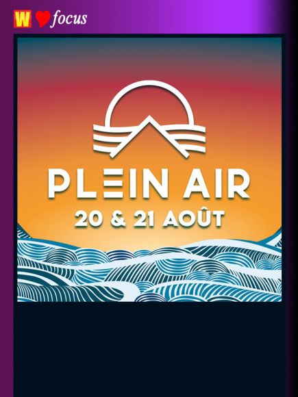 L'édition 2022 du Festival plein air de Douai
