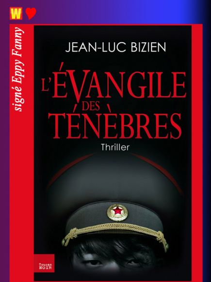 L’évangile des ténèbres de Jean-Luc Bizien