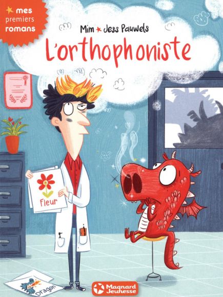 L’orthophoniste au Furet du Nord de Valenciennes L’orthophoniste au Furet du Nord de Valenciennes