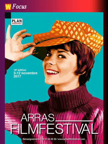 La 18ème édition de l’Arras Film Festival