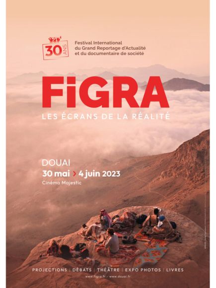 La 30ème édition du FIGRA