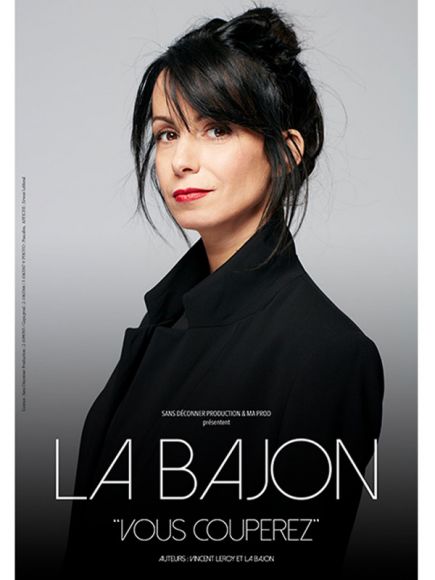 La Bajon au Casino Barrière de Lille