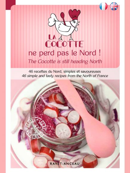 La Cocotte à la Médiathèque de Lambersart La Cocotte à la Médiathèque de Lambersart