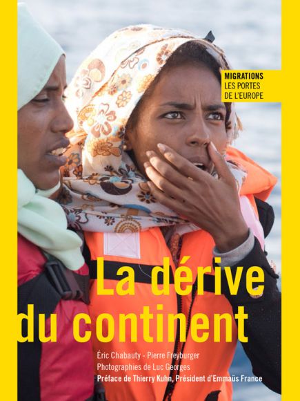 La dérive du continent à la Fnac de Lille La dérive du continent à la Fnac de Lille