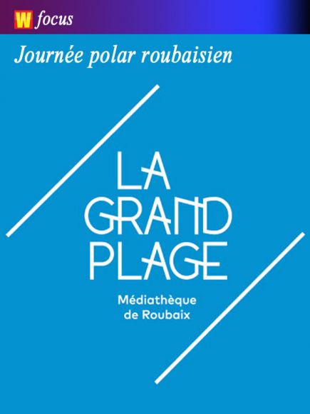 La Journée polar roubaisien 2020 La Journée polar roubaisien 2020