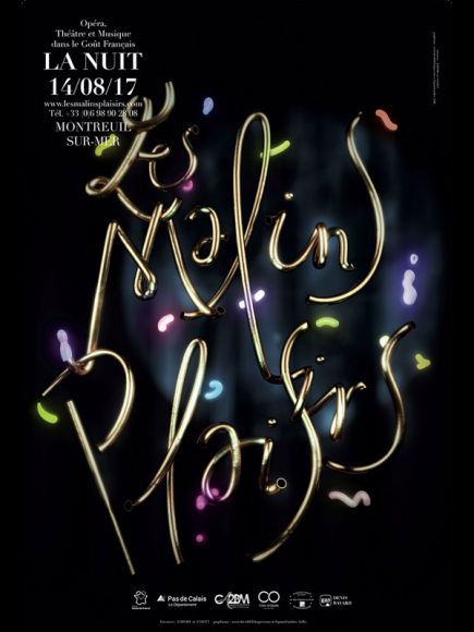 La Nuit des Malins Plaisirs La Nuit des Malins Plaisirs