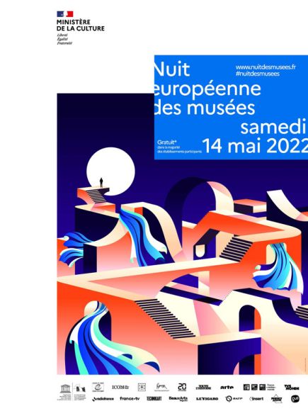 La Nuit des musées au Musée Matisse du Cateau Cambrésis La Nuit des musées au Musée Matisse du Cateau Cambrésis