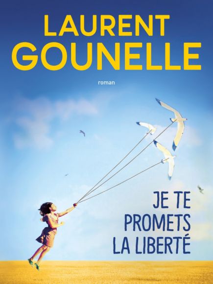 Laurent Gounelle au Théâtre du Nord