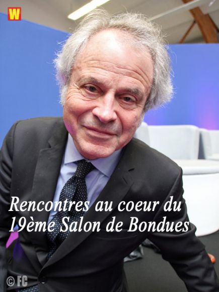 Le 19ème Salon de Bondues Le 19ème Salon de Bondues