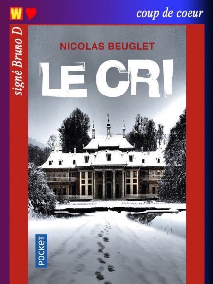 Le Cri de Nicolas Beuglet