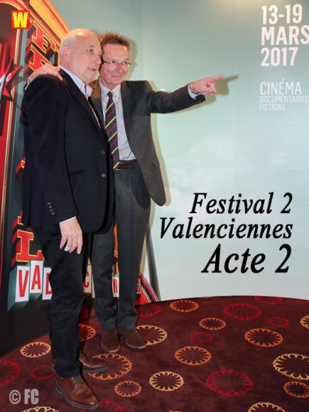 Le Festival 2 Valenciennes Acte 2