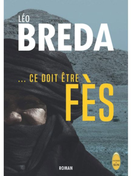 Léo Breda au Furet d'Arras