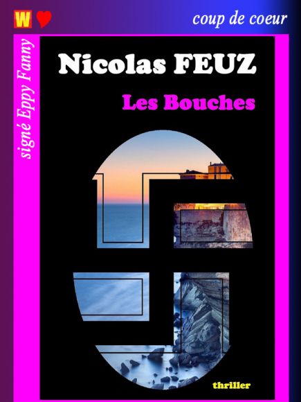 Les bouches de Nicolas Feuz