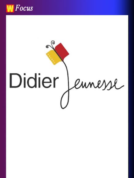 Les éditions Didier Jeunesse à la Médiathèque de Lomme Les éditions Didier Jeunesse à la Médiathèque de Lomme