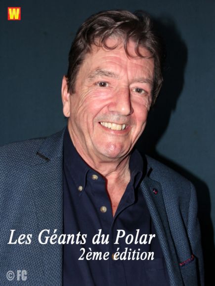 Les Géants du Polar acte 2