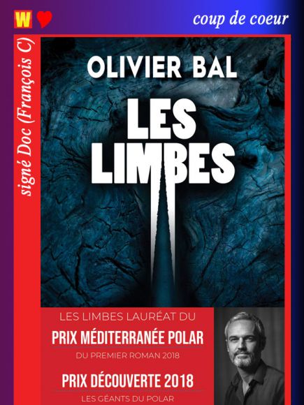 Les Limbes d'Olivier Bal
