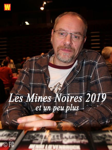 Les Mines Noires 2019