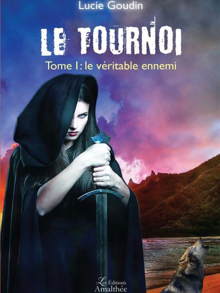 Lucie Goudin au Furet du Nord d'Arras Lucie Goudin au Furet du Nord d'Arras