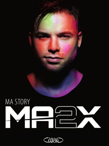 Ma2X à la Fnac de Lille Ma2X à la Fnac de Lille