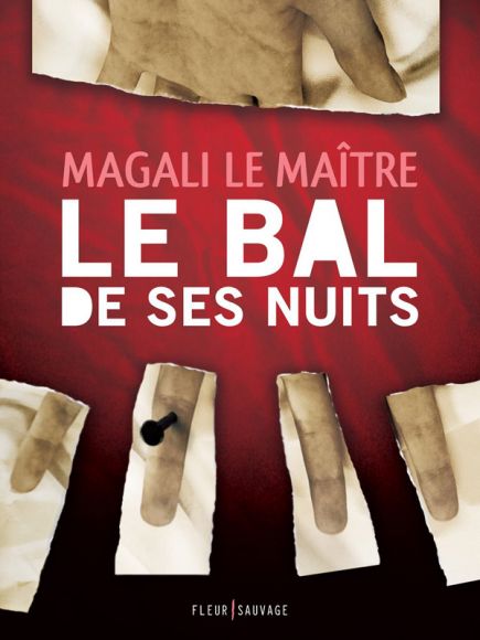 Magali Le Maitre au Furet de Douai Magali Le Maitre au Furet de Douai