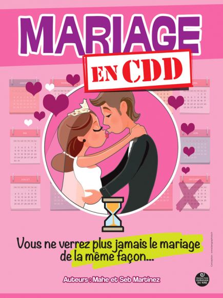 Mariage en CDD à la Boite à Rire - 210522 Mariage en CDD à la Boite à Rire - 210522